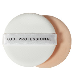 Set of Puffs "Kodi Professional" (2 pcs / pack)