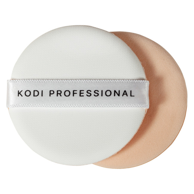 Set of Puffs "Kodi Professional" (2 pcs / pack) - Kodi Professional