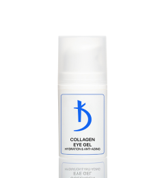 Гель для кожи вокруг глаз с коллагеном Collagen Eye Gel hydration & anti-aging, 15 мл