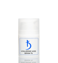 Сыворотка для лица с гиалуроновой кислотой Hyaluronic Acid Serum 1%, 30 мл