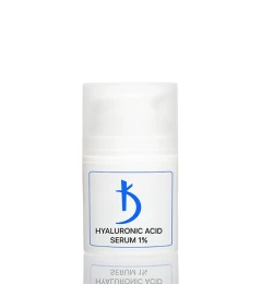 Hyaluronic Acid Serum 1%, 30 ml
