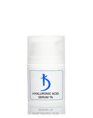 Сыворотка для лица с гиалуроновой кислотой Hyaluronic Acid Serum 1%, 30 мл