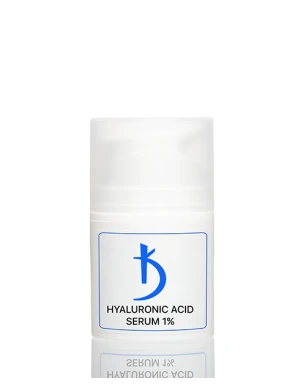 Hyaluronic Acid Serum 1%, 30 ml