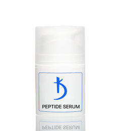 Сыворотка для лица с пептидами Peptide Serum, 30 мл