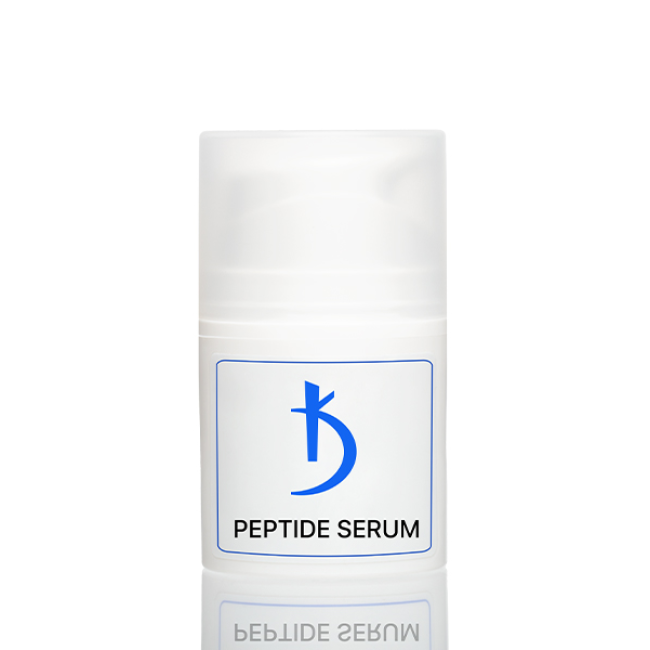 Сыворотка для лица с пептидами Peptide Serum, 30 мл - Kodi Professional