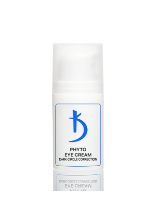 Крем для кожи вокруг глаз для уменьшения темных кругов Phyto Eye Cream dark circle correction, 15 мл