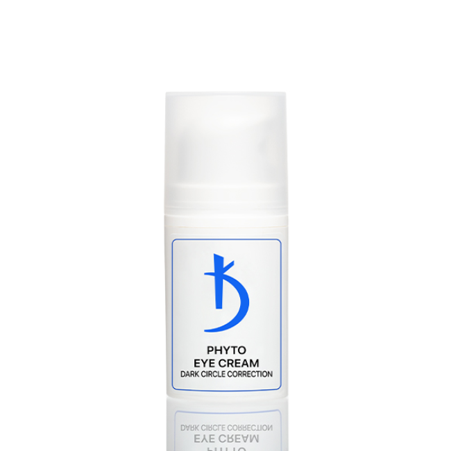 Phyto Eye Cream Dark Circle Correction, 15 ml - Kodi Professional