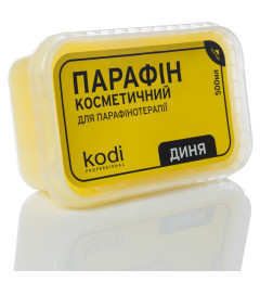 Парафин косметический (дыня), 500 мл