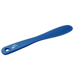 Cosmetic Spatula, blue