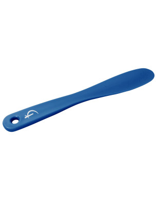 Cosmetic Spatula, blue