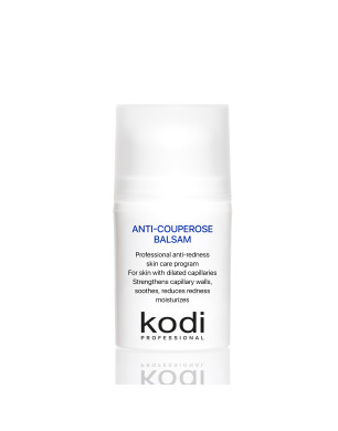 Anti-Couperose Balm, 50 ml