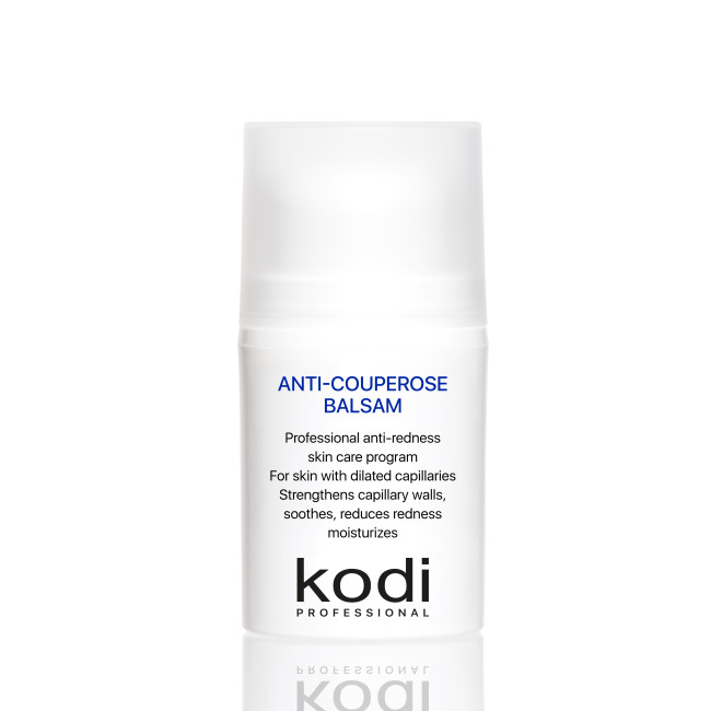 Anti-Couperose Balm, 50 ml - Kodi Professional