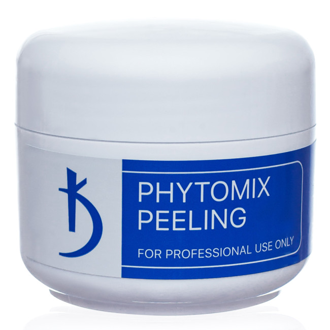 Пилинг Phytomix Peeling, 100 мл - Kodi Professional