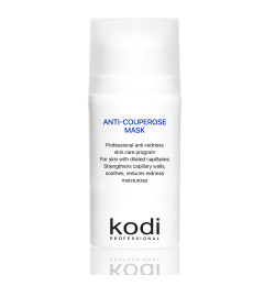 Anti-Couperose Mask, 100 ml