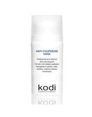 Anti-Couperose Mask, 100 ml