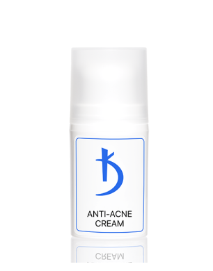 Крем анти-акне Anti-acne cream Kodi, 50 мл