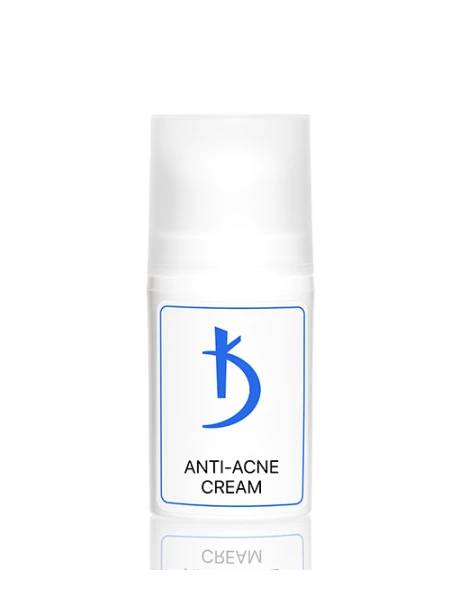 Anti-acne cream Kodi, 50 ml