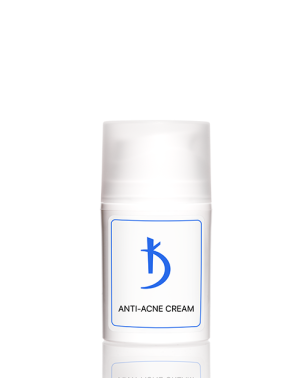 Крем анти-акне Anti-acne cream Kodi, 15 мл