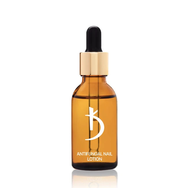 Antifungal nail lotion, 30ml - Kodi Professional