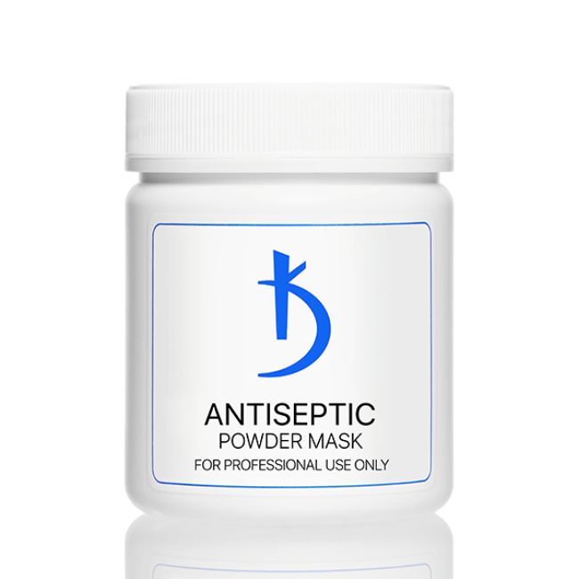 Antiseptic Powder Mask Kodi, 130 g - Kodi Professional