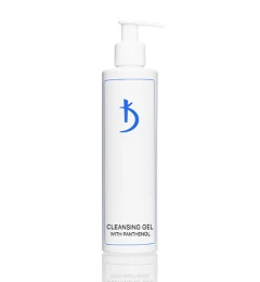 Очищающий гель с пантенолом Cleansing gel Kodi, 250 мл