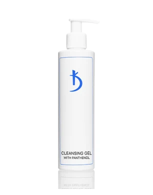 Очищающий гель с пантенолом Cleansing gel Kodi, 250 мл