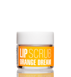 Orange Dream Lip Scrub, 12 g