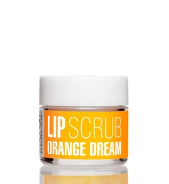 Orange Dream Lip Scrub, 12 g
