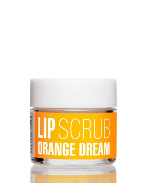 Orange Dream Lip Scrub, 12 g
