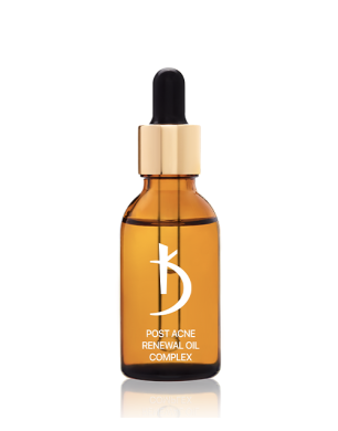 Post acne renewal oil complex, 30 ml