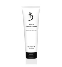 Hand cream-filler, 50 ml