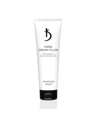 Крем для рук "Hand cream-filler", 50 мл