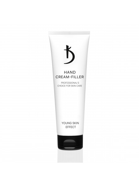 Hand cream-filler, 50 ml