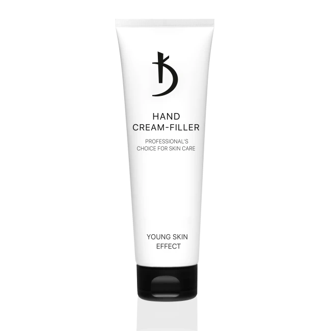 Hand cream-filler, 50 ml - Kodi Professional