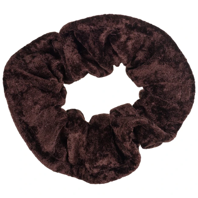 Twist Hair Tie, Color: Brown - Kodi Professional