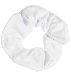 Резинка для волос Twist белая
