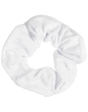 Hair Tie, Color: White