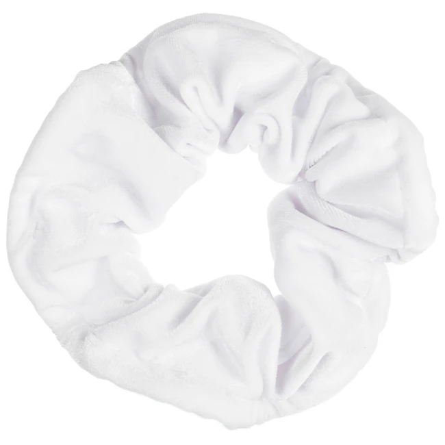 Hair Tie, Color: White - Kodi Professional