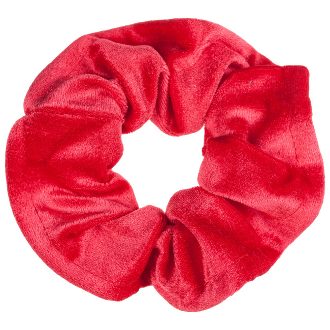 Twist Hair Tie, Color: Red Twist Hair Tie, Color: Red - Kodi Professional