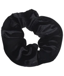 Twist Hair Tie, Color: Black