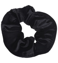 Twist Hair Tie, Color: Black