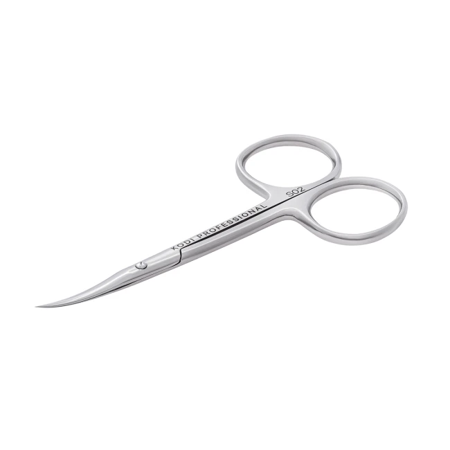 Scissors S02 - Kodi Professional