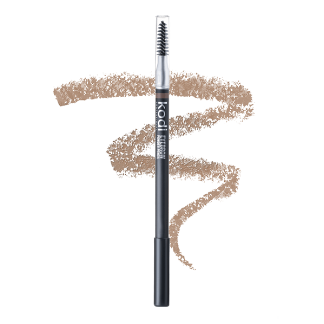 Eyebrow Powder Pencil 01 PB - Kodi Professional