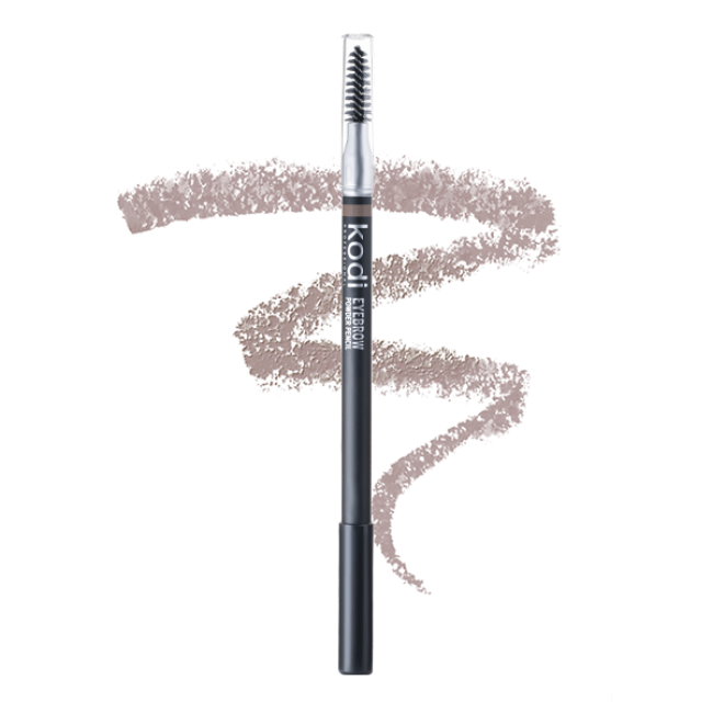 Eyebrow Powder Pencil 02 PB - Kodi Professional