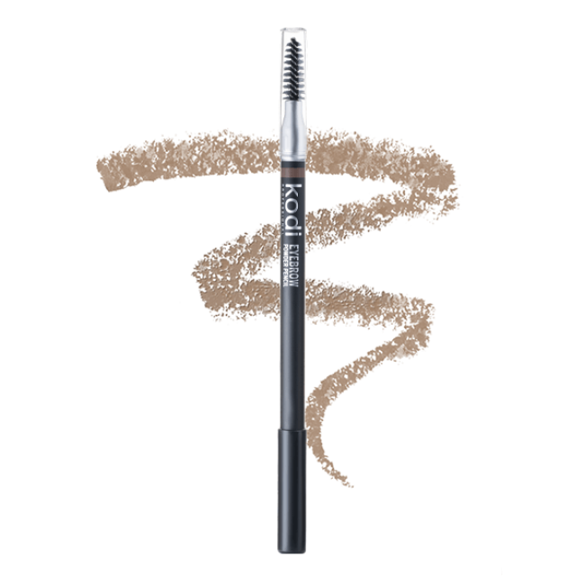 Eyebrow Powder Pencil 03 PB - Kodi Professional