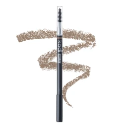 Eyebrow Powder Pencil 04 PB (Карандаш для бровей пудровый со щеточкой)