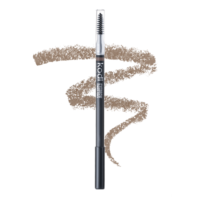 Eyebrow Powder Pencil 04 PB - Kodi Professional