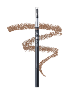 Eyebrow Powder Pencil 05 PB (Карандаш для бровей пудровый со щеточкой)