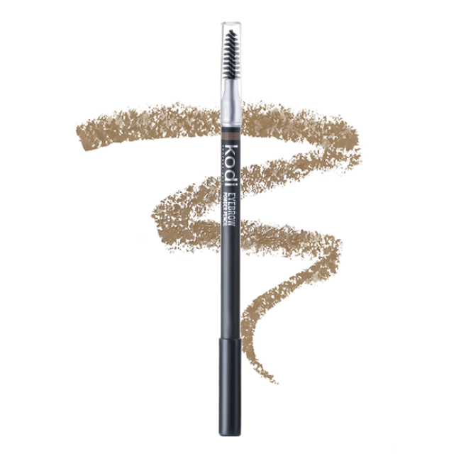 Eyebrow Powder Pencil 07 PB - Kodi Professional