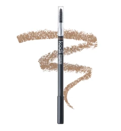 Eyebrow Powder Pencil 08 PB (Карандаш для бровей пудровый со щеточкой)